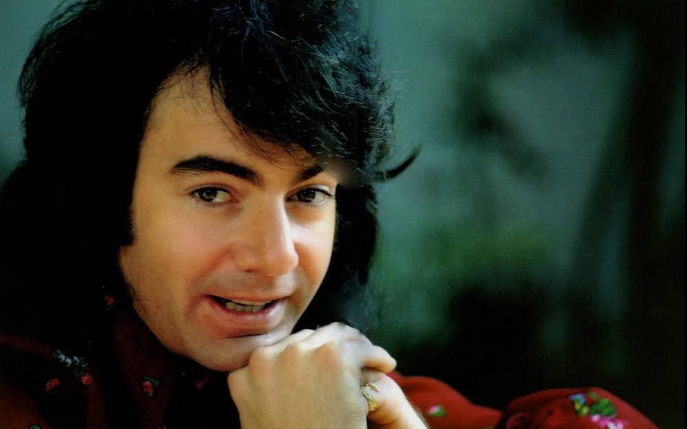 Neil Diamond – Sweet Caroline